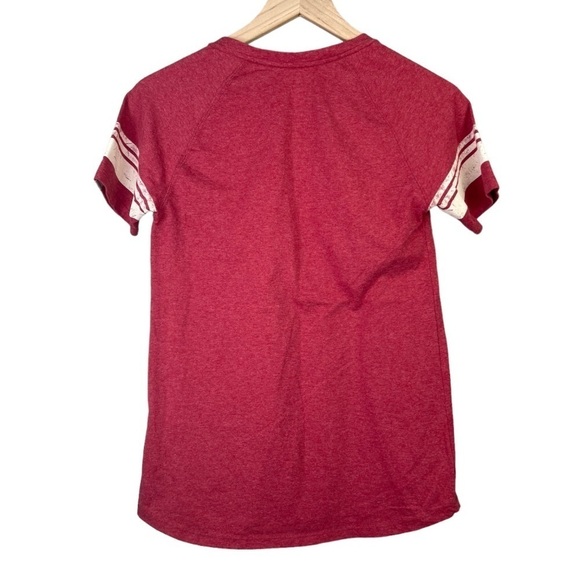 Champion Women’s Beer Nuts Brand Snacks Shirt - Picture 5 of 5